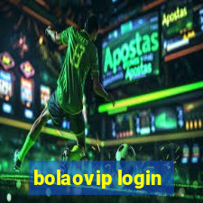 bolaovip login